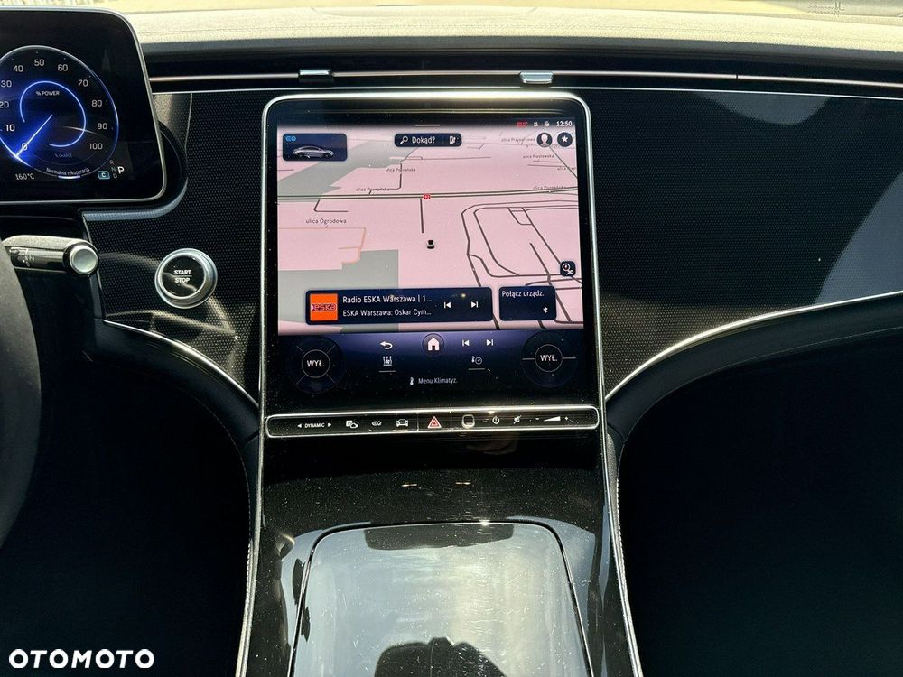 Mercedes-Benz EQE 350+ 90.5kWh - 23