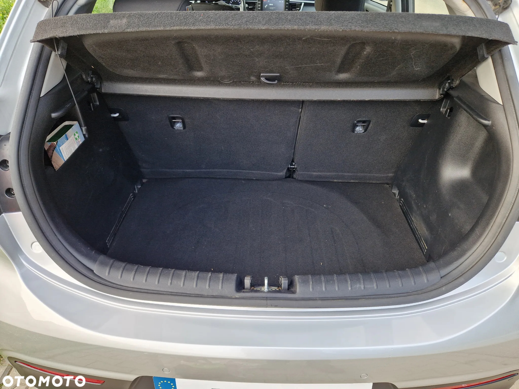 Kia Rio 1.2 XL - 14