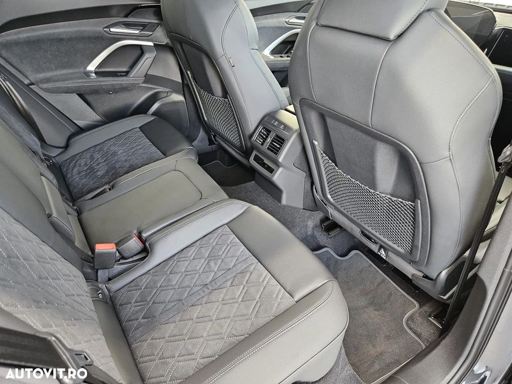 Audi Q5 40 TDI quattro S tronic MHEV - 22