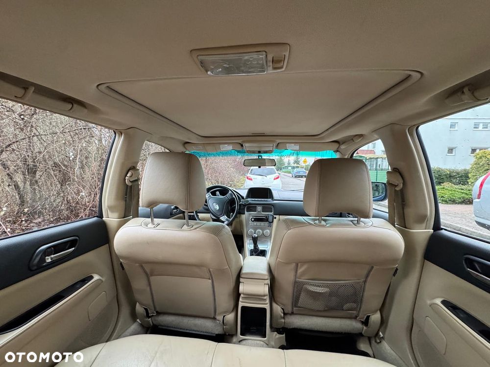 Subaru Forester 2.5 XT BLN - 10