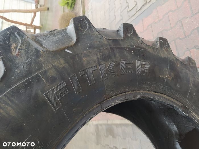 520/70R38 Kleber JA671 - 3