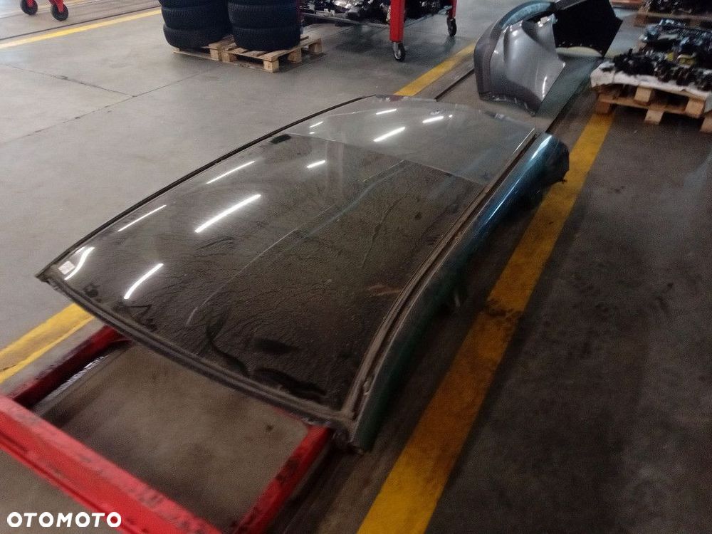 HONDA CR-V IV 12-18 DACH SZKLANY PANORAMA SZYBA - 3