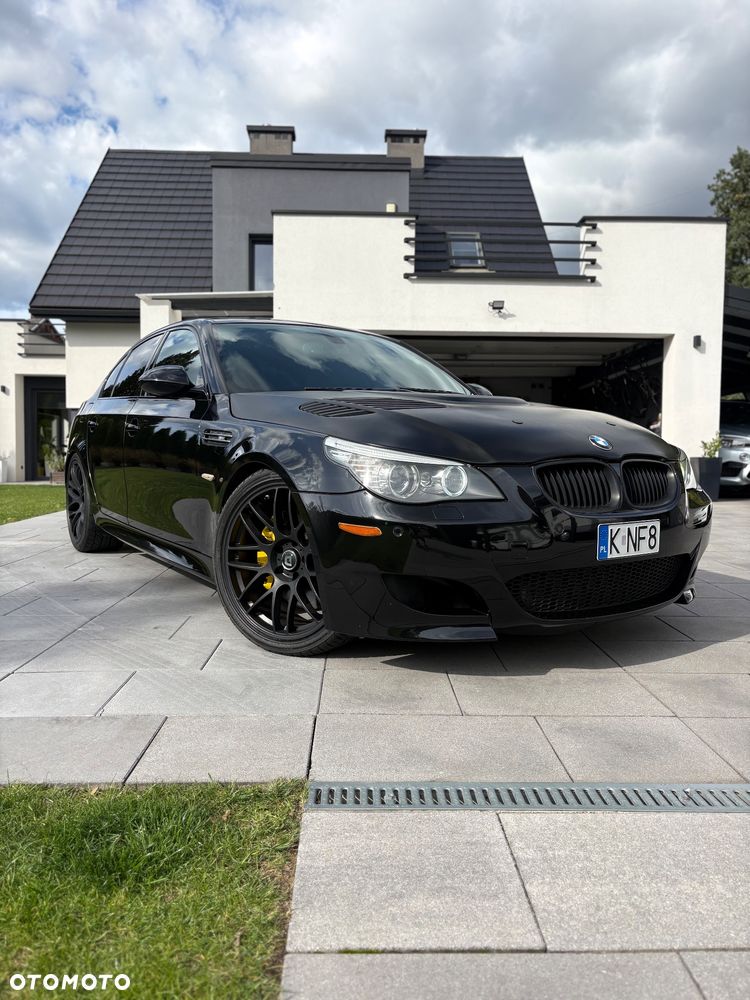 BMW M5