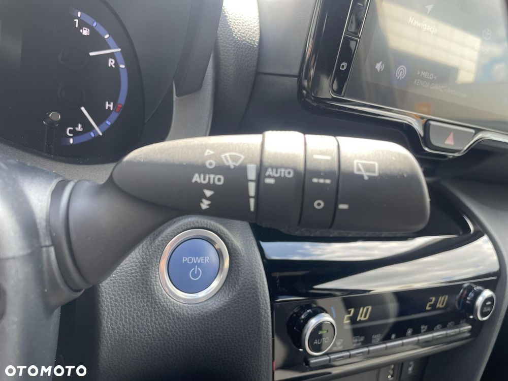 Toyota Yaris Cross Hybrid 1.5 Adventure - 14