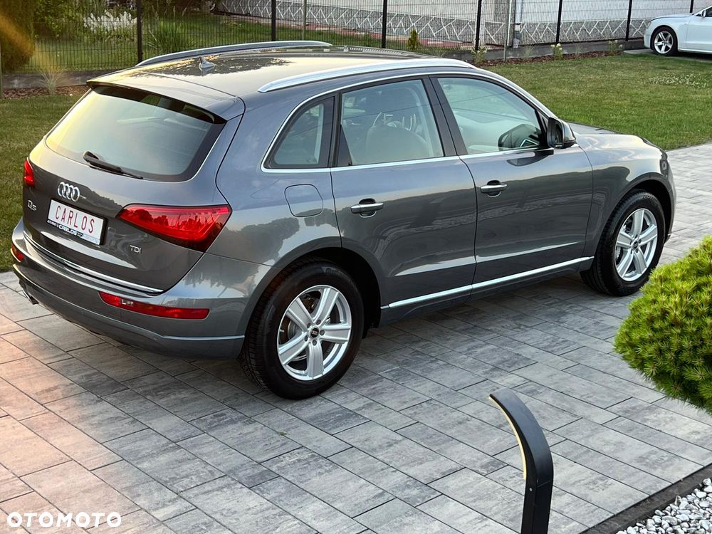 Audi Q5 - 17