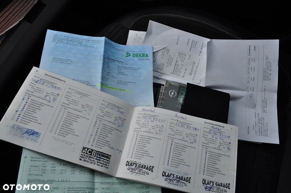 Opel Astra 1.4 Turbo Style - 12