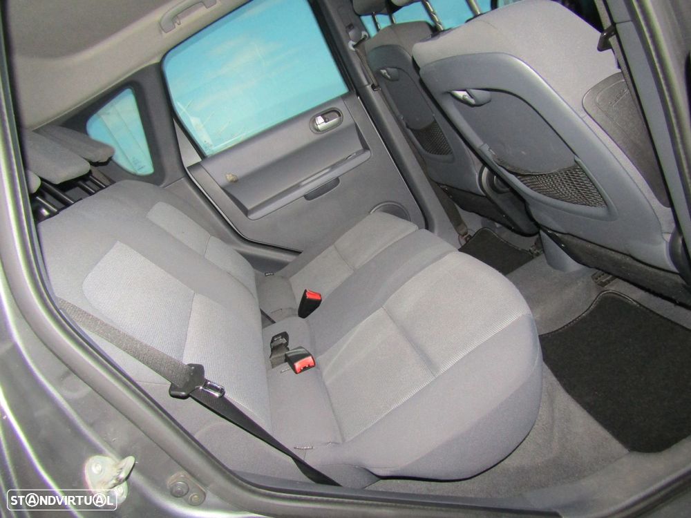 Mitsubishi Colt 1.1 E-motion - 9