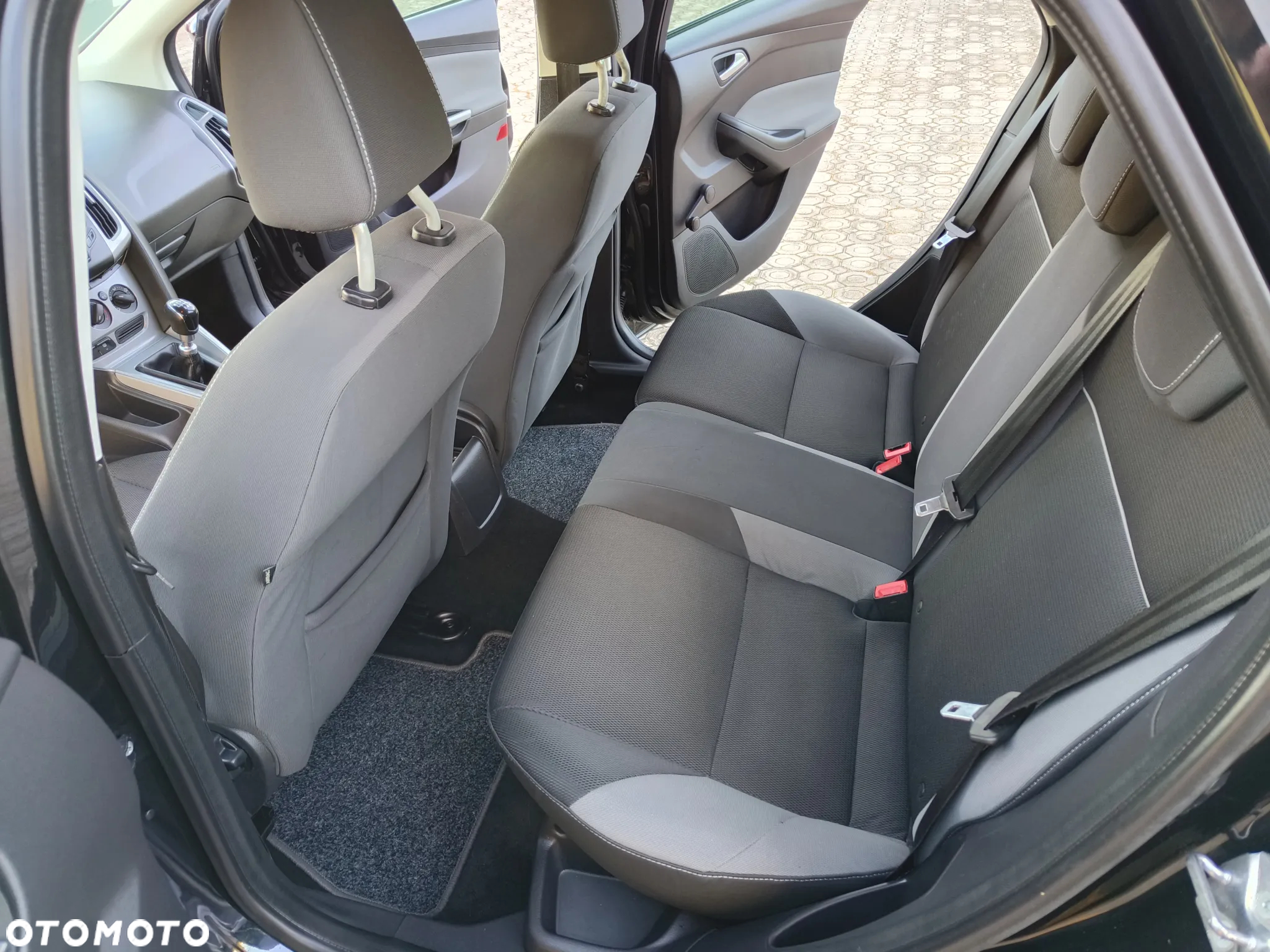 Ford Focus - 21