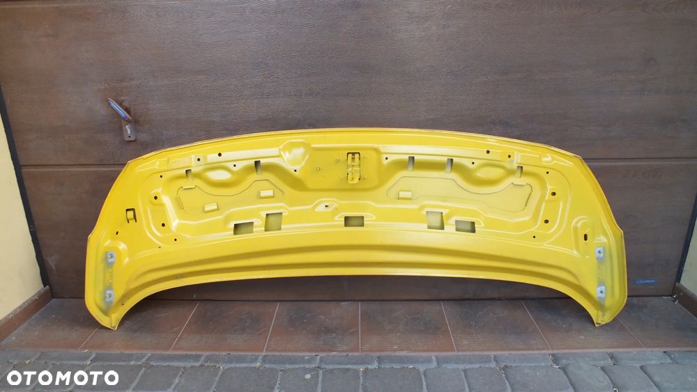 Maska silnika Opel Vivaro Jumpy Proace III - 10