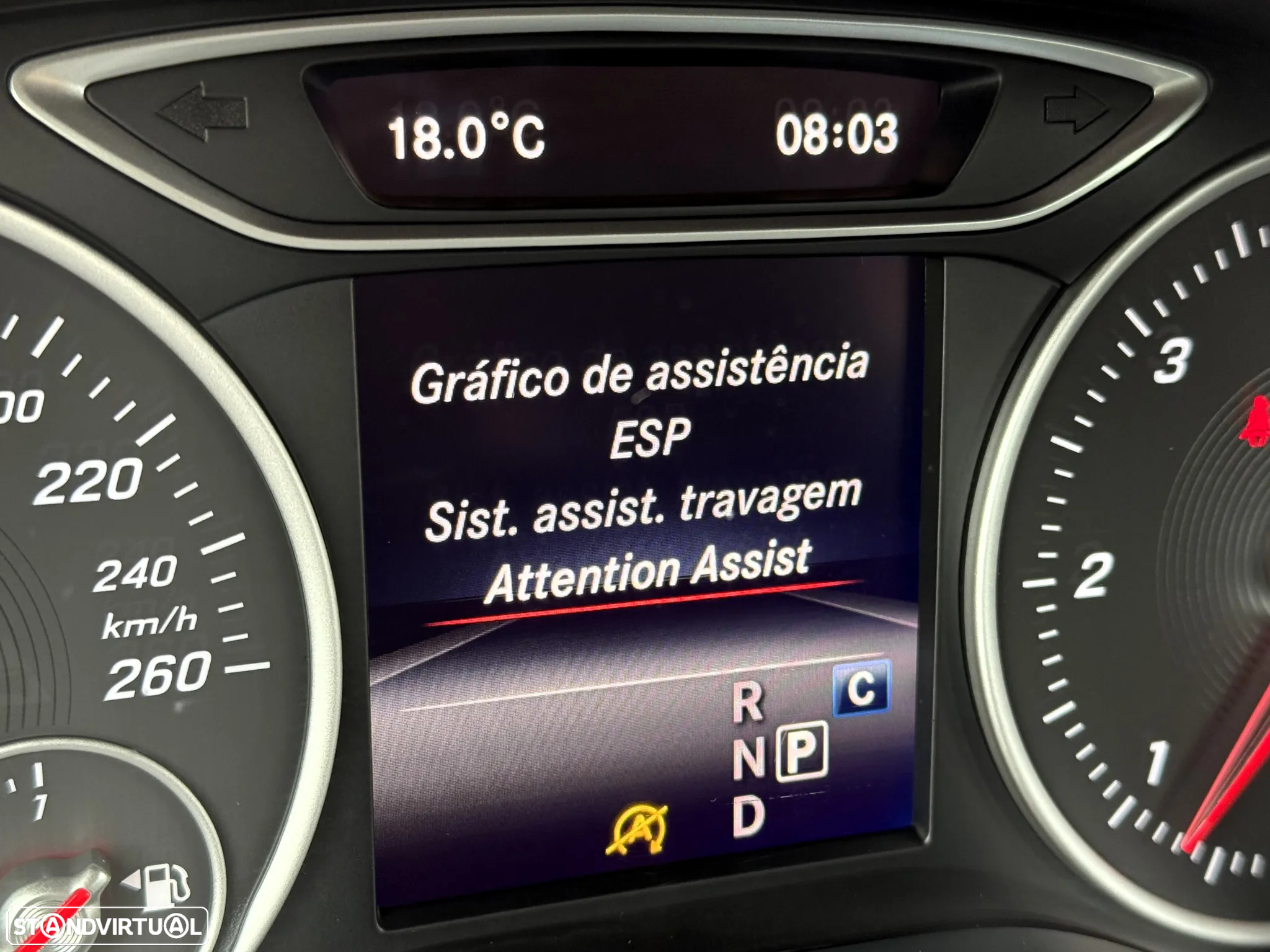 Mercedes-Benz B 200 d Style Aut. - 38
