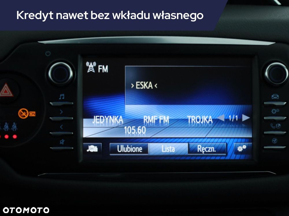 Toyota Yaris - 11