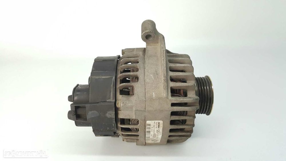 ALTERNADOR FIAT PUNTO BERLINA (188) 1.2 8V ELX (I) - 1