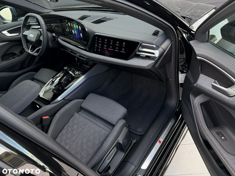 Audi A5 Avant TDI 150 kW S tronic Edition one - 21