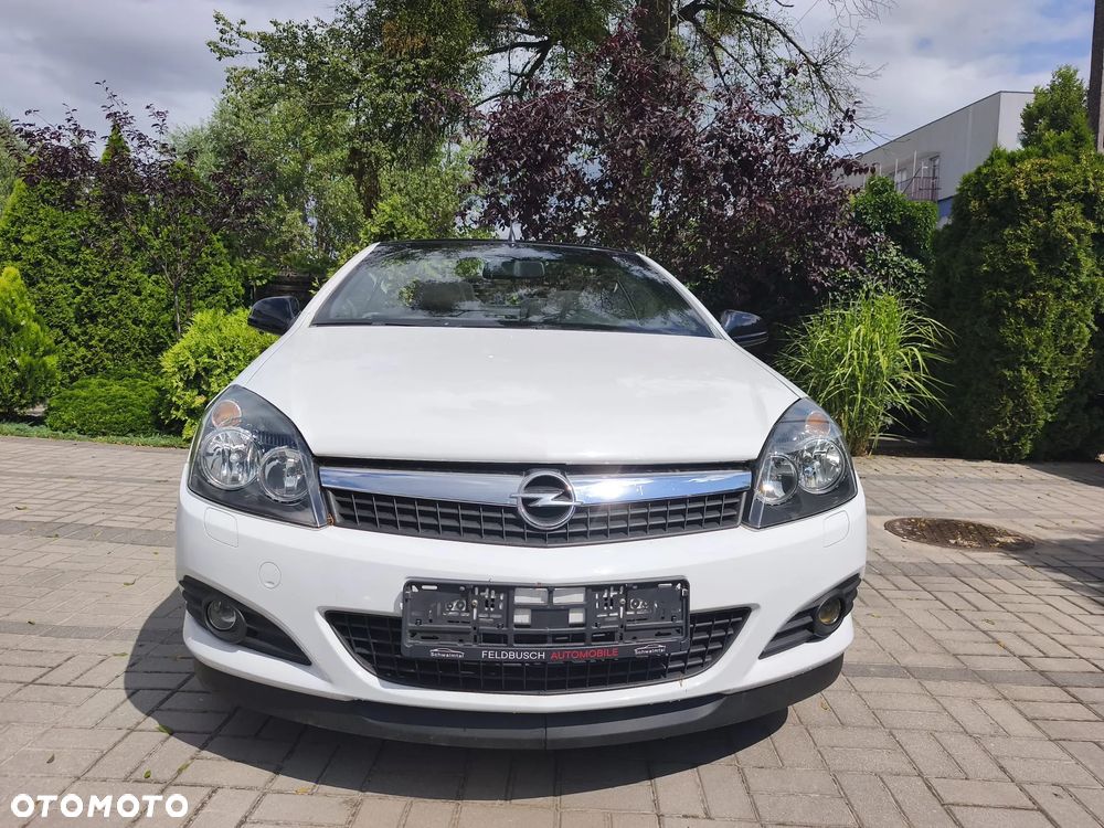 Opel Astra 1.8 Cosmo - 2