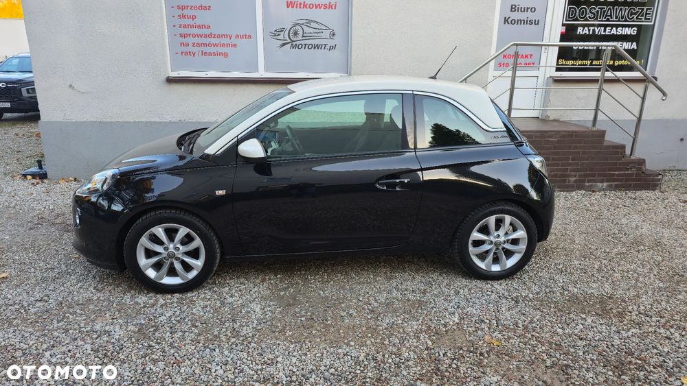 Opel Adam 1.2 Start/Stop Jam - 3