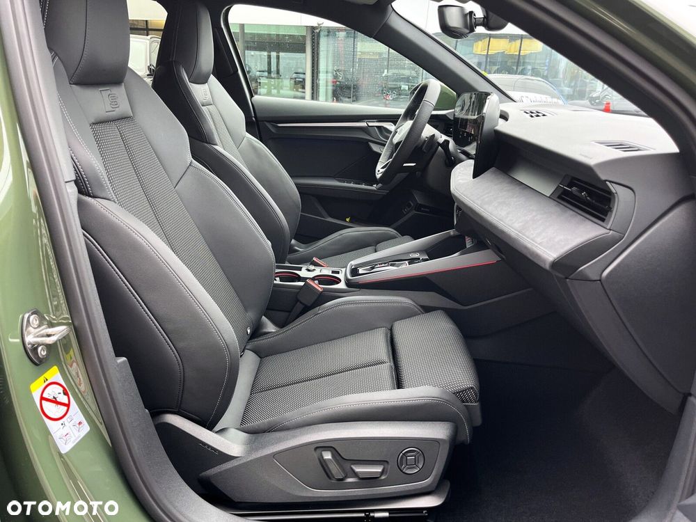 Audi A3 Limousine - 18
