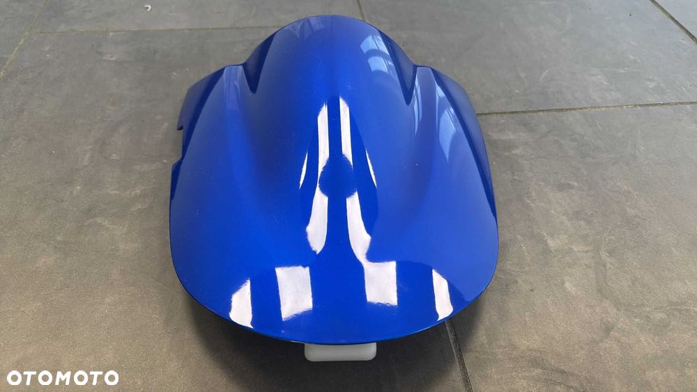Nakładka Siedzenia Pasażera Suzuki GSX-R 600 750 K6 K7. 2006-07 [2149] - 3