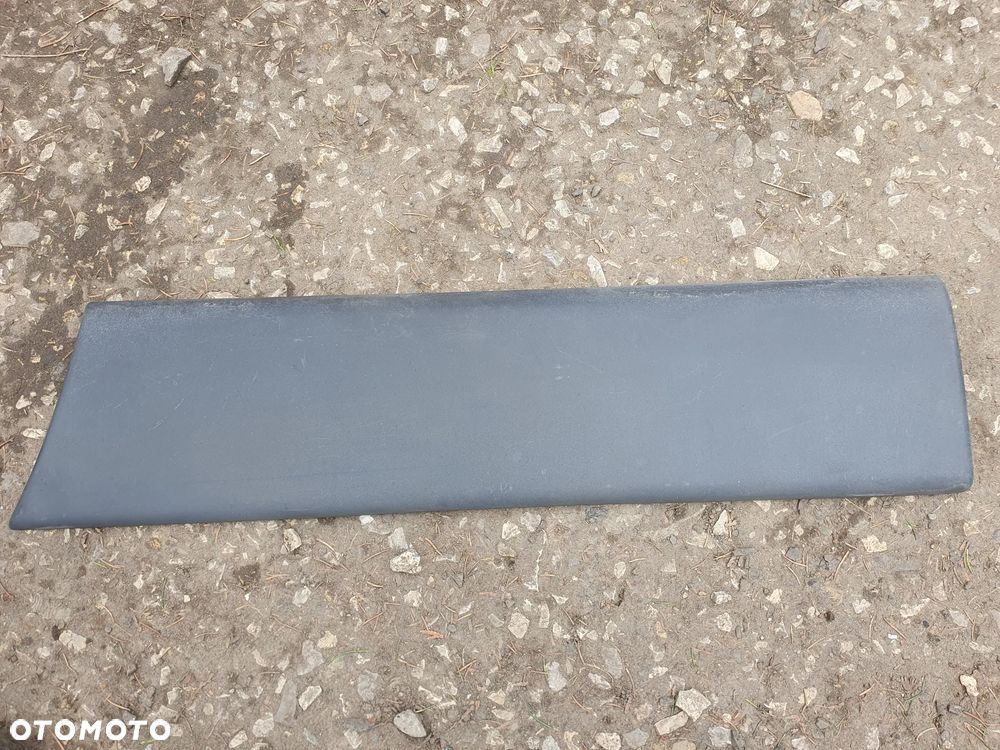 LISTWA DRZWI PRAWY PRZÓD DUCATO BOXER JUMPER 02-06 1304012070 - 1