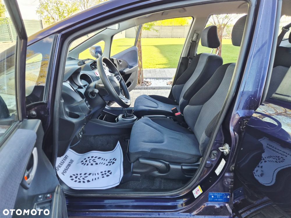 Honda Jazz 1.4 ES - 19
