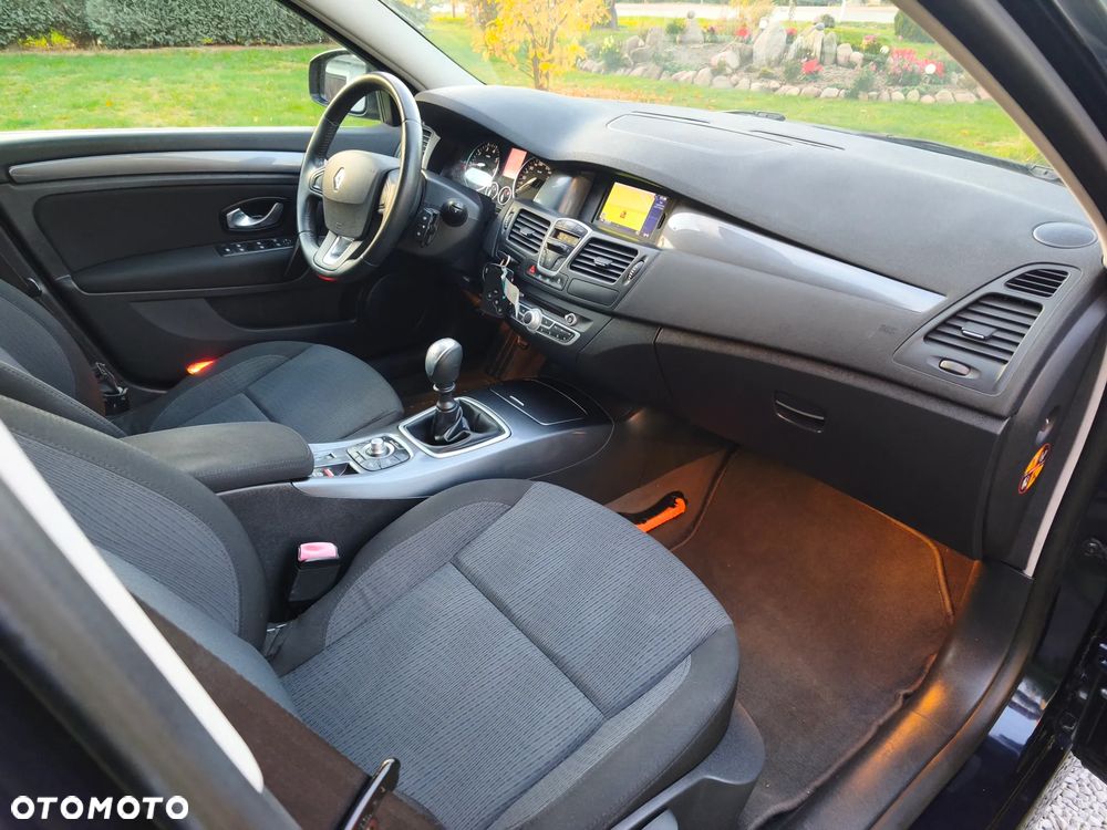 Renault Laguna - 19