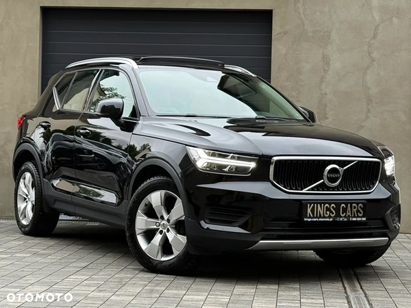 Volvo XC 40