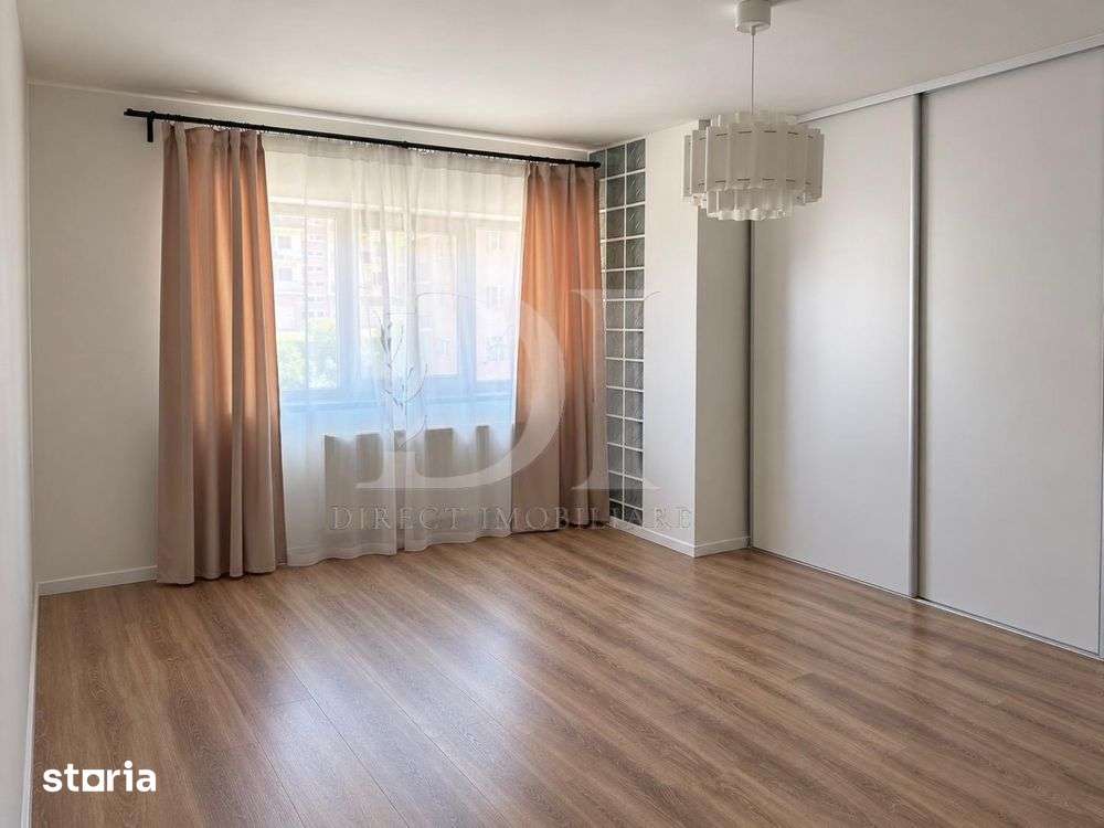 Apartament 2 camere decomandat | Florești – zona Panemar Stejarului — fotografia 2