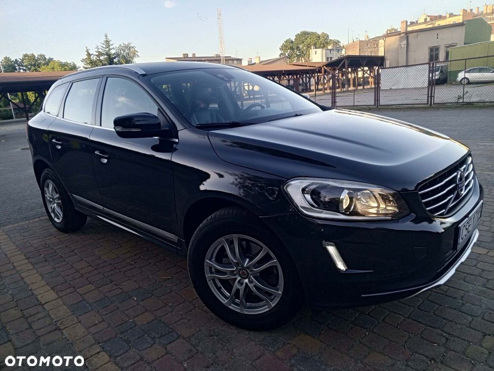 Volvo XC 60 - 3