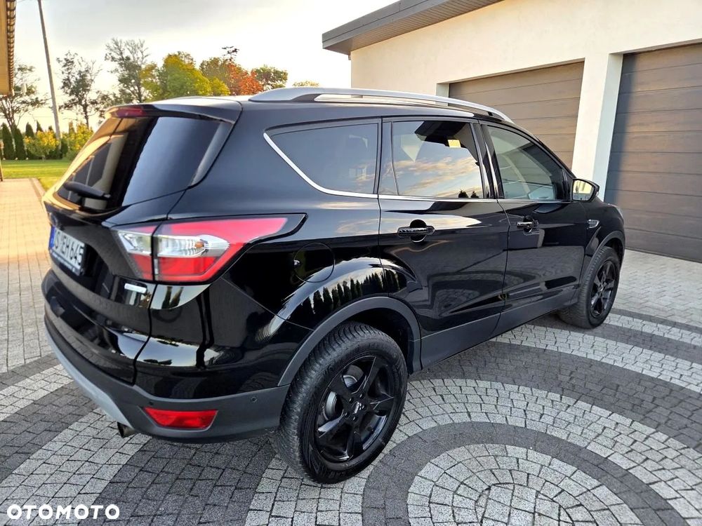 Ford Kuga 1.5 EcoBoost 2x4 SYNC - 6