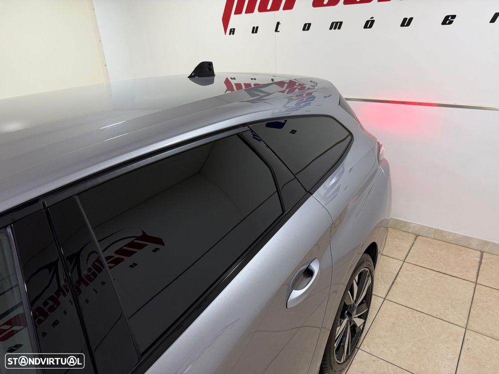 Peugeot 308 1.5 BlueHDi Allure Pack - 7