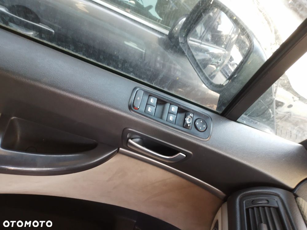 PEUGEOT 807 2.0 HDI 02-14  FOTEL PRAWY LEWY PRZÓD - 29