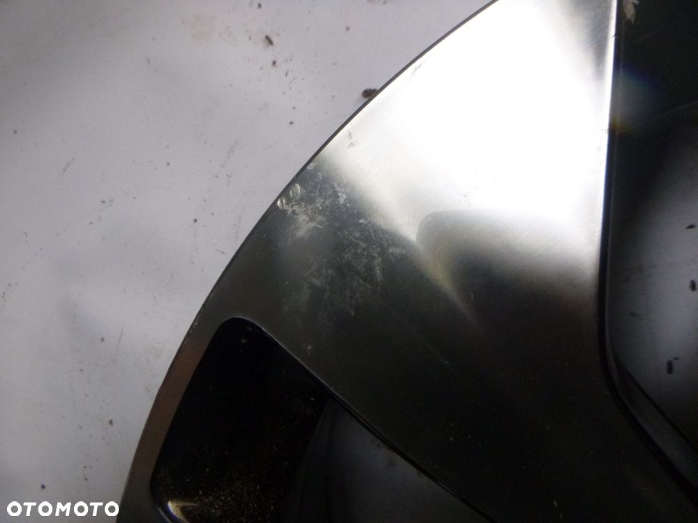 nowa FELGA FORD KUGA FOCUS MONDEO 7x17 ET50 JX7C1007G1A r17 - 9