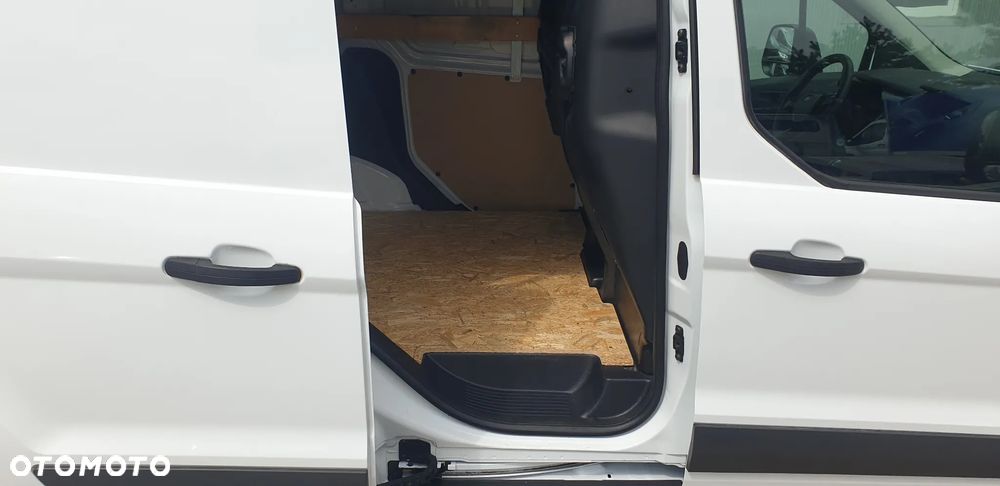 Ford Transit connect - 10