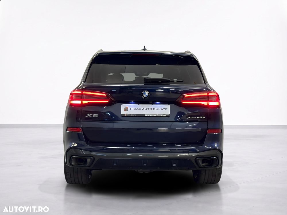BMW X5 - 5