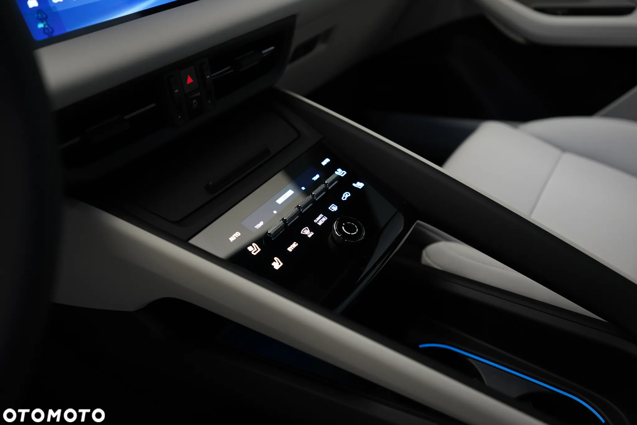 Porsche Macan 4 100kWh - 21
