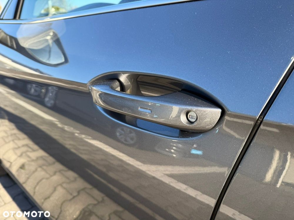 Skoda Superb 2.0 TSI Edition 130 DSG - 33