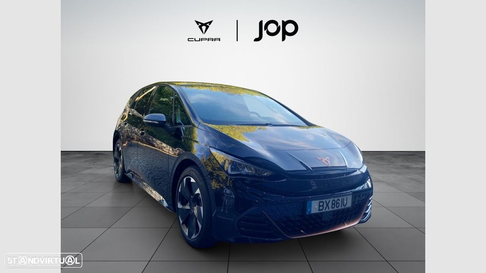 Cupra Born 59 kWh - 6