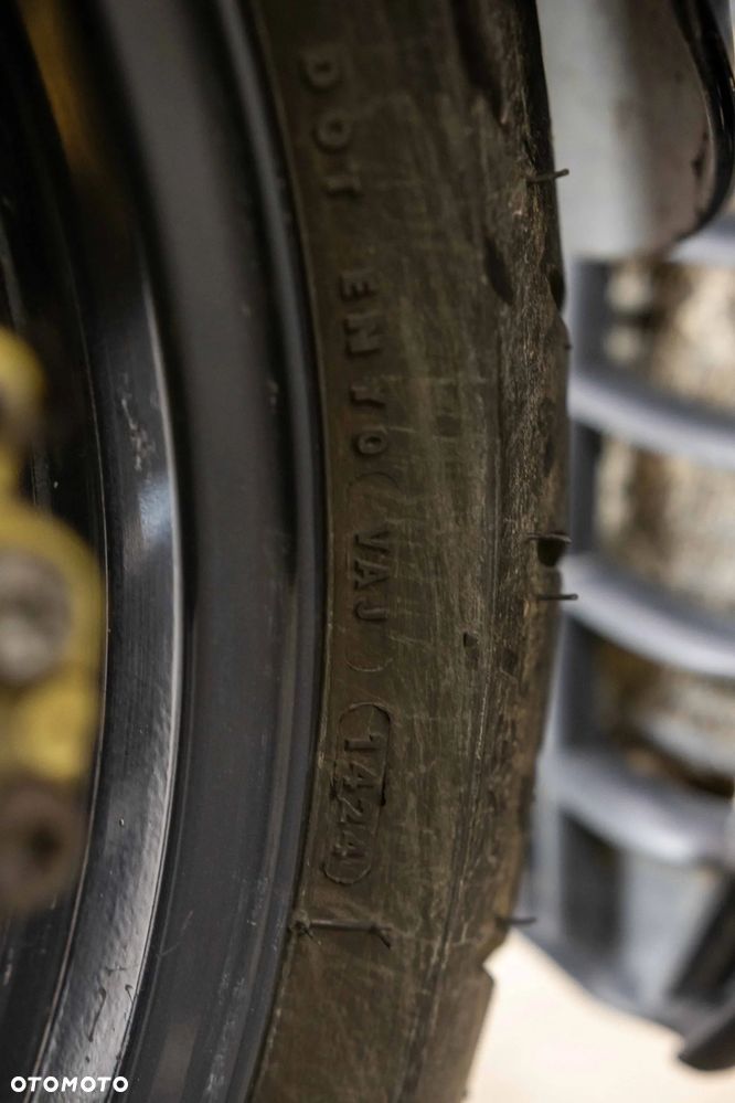 Moto Guzzi Norge - 25