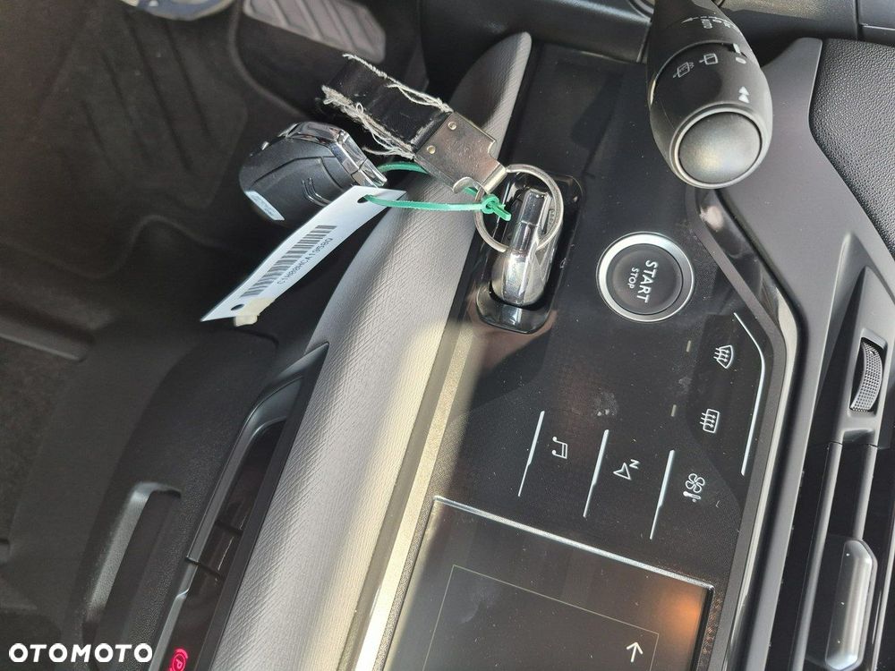 Citroën C4 Picasso - 9