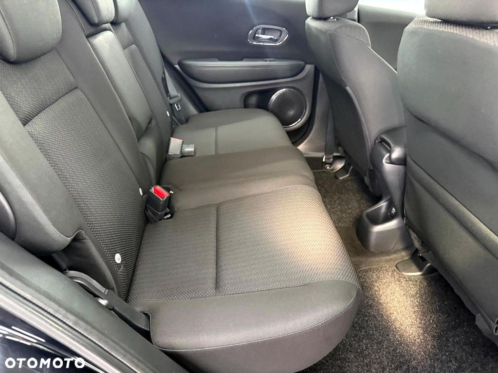 Honda HR-V 1.5 i-VTEC Elegance - 30