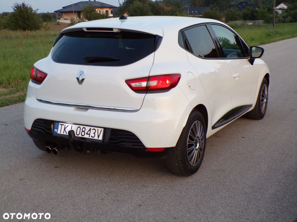 Renault Clio Energy TCe 90 Start & Stop Dynamique - 10