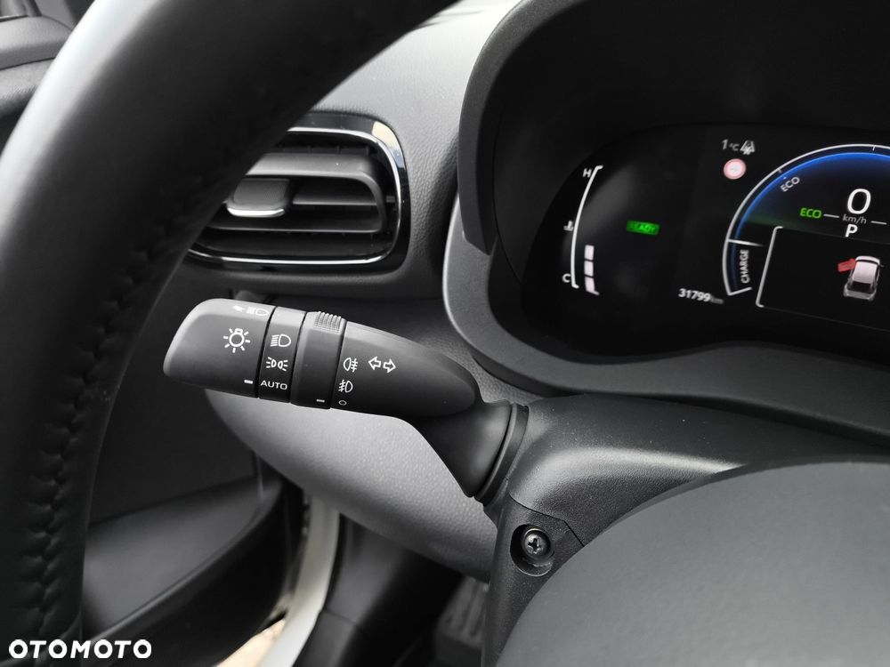 Toyota Yaris Cross Hybrid 1.5 Comfort - 22