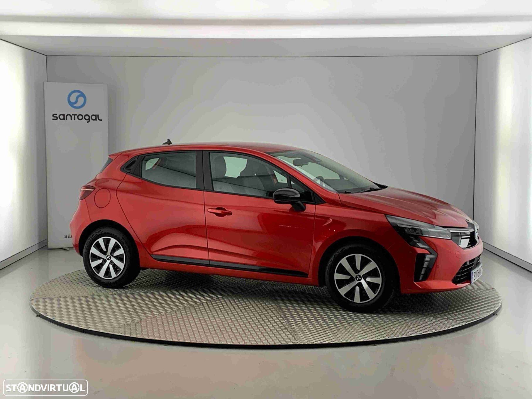 Mitsubishi Colt 1.0 MPI Kyoto - 1