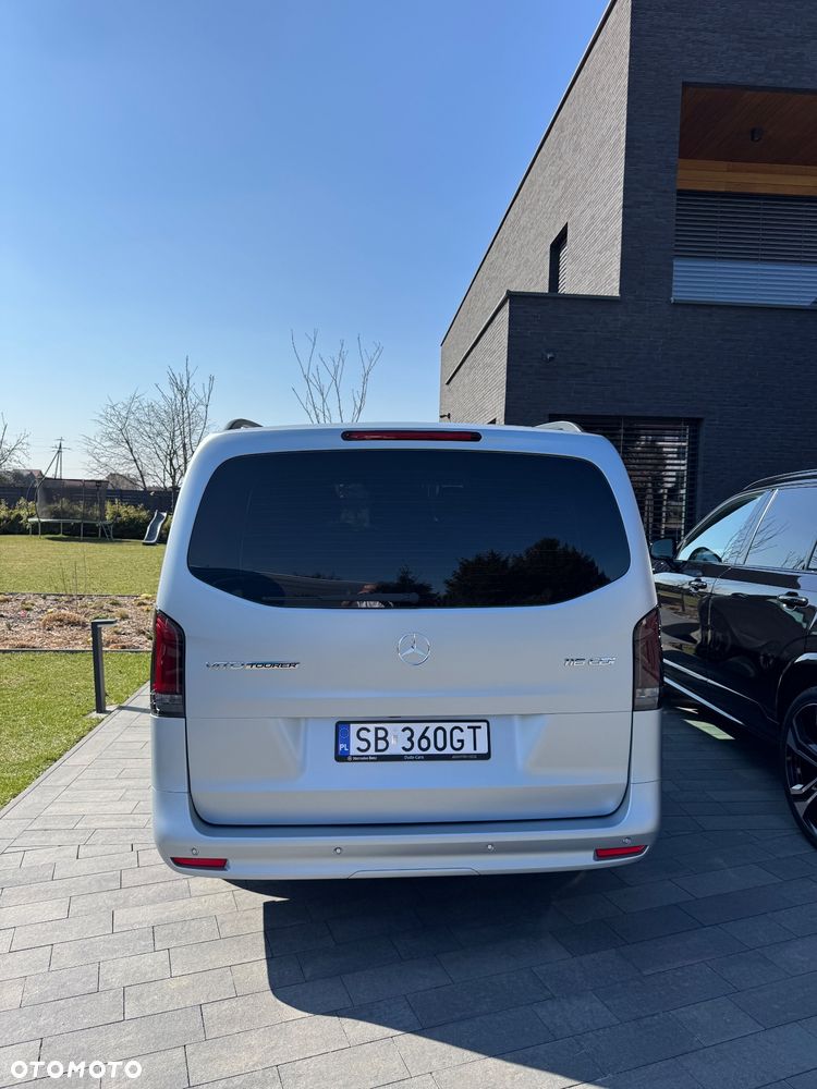 Mercedes-Benz Vito - 6