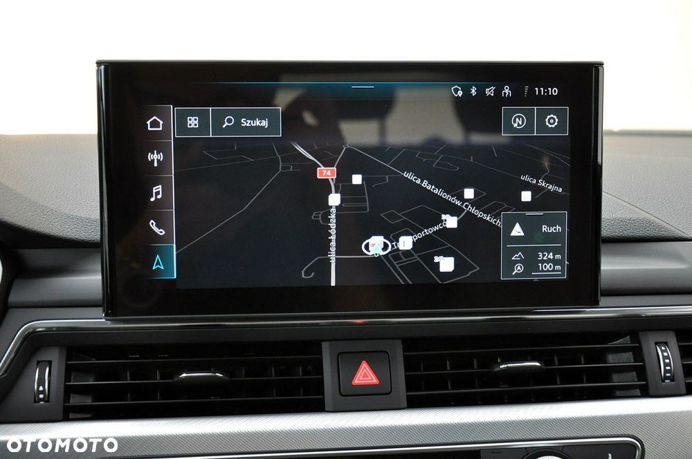 Audi A4 Allroad - 31