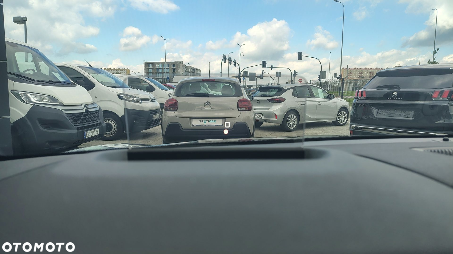 Citroën C4 - 13