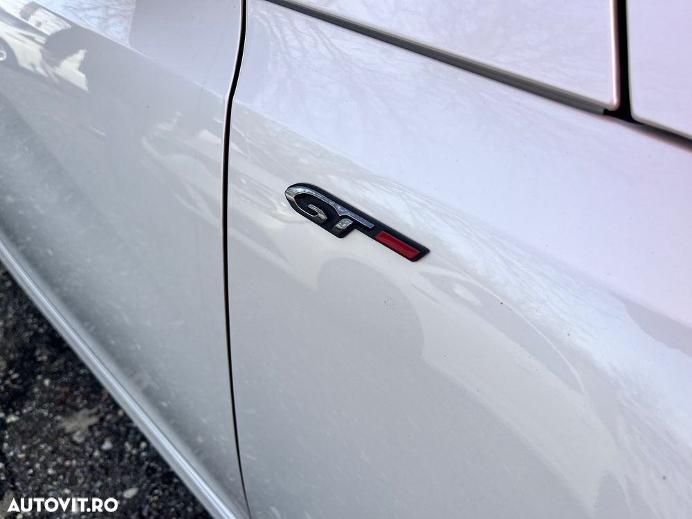 Peugeot 308 GT 2.0 BlueHDI STT Aut. - 9