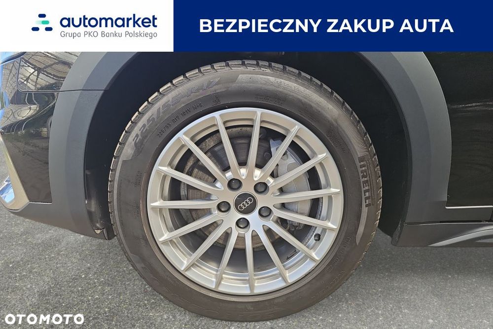 Audi A4 Allroad 40 TDI mHEV Quattro S tronic - 10