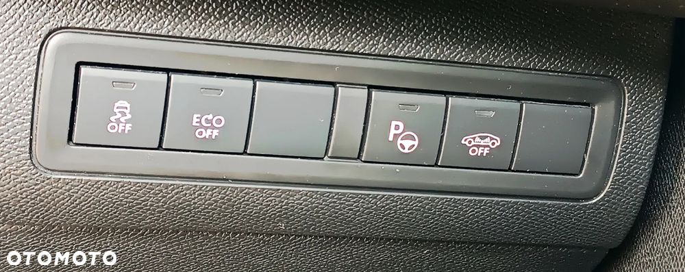 Peugeot 308 SW BlueHDi 180 EAT6 GT - 17