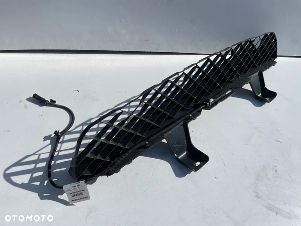 X2 ŚLIZG ZDERZAK PEUGEOT 5008 II 9814492680 ABSORBER