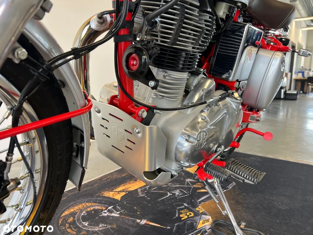 Royal Enfield Inny - 13